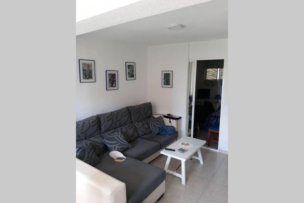 Moby Dick 6B Apartment Benidorm Exterior foto