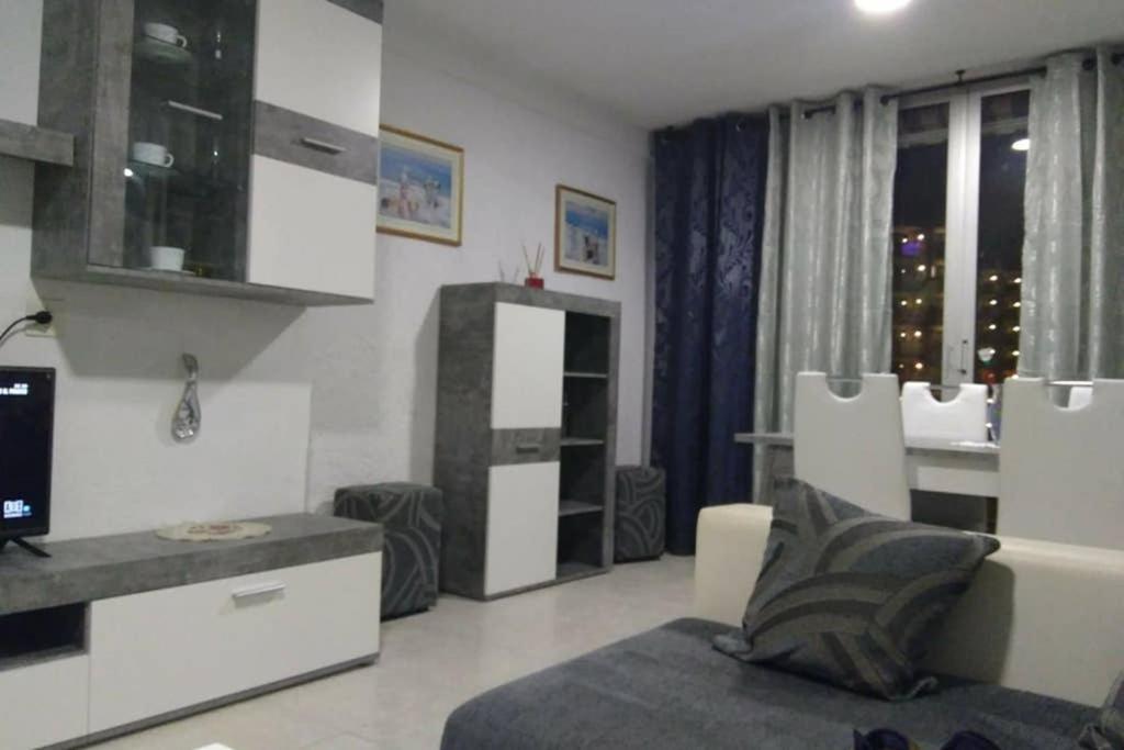 Moby Dick 6B Apartment Benidorm Exterior foto