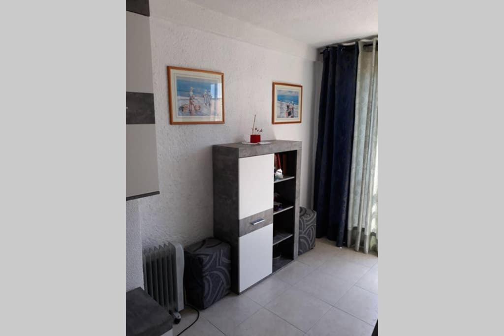 Moby Dick 6B Apartment Benidorm Exterior foto