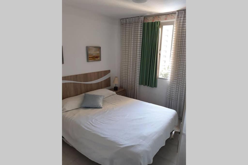 Moby Dick 6B Apartment Benidorm Exterior foto