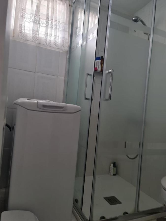 Moby Dick 6B Apartment Benidorm Exterior foto